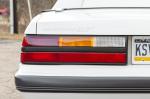 Ford Mustang GT 5.0 Convertible 1985 года